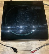 READ NEEDS NEW BELT Kenwood