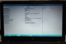 250 laptop intel - g6,