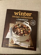 Winter Recipe Collection