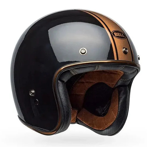 Bell custom 500 - custom, ece