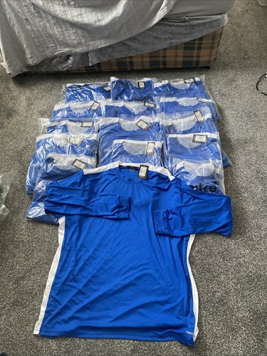 Full team football kit x15 - full,