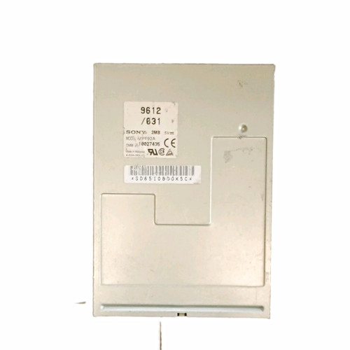 Sony mpf92a internal - mpf92a,