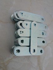 50 LOCK CAMS FOR FRUIT MACHINE