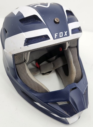 Fox full face helmet - fox,