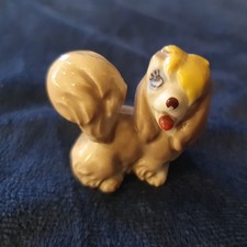 Wade Disney Hatbox Lady and