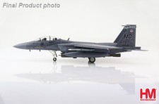 Hobbymaster 1:72 Boeing F15SG
