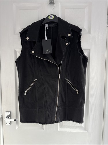 Bnwt frederica tosi - bnwt, black
