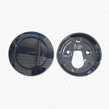 Aqualisa 701114 Rise Shower Wired Remote Control Pack 700683