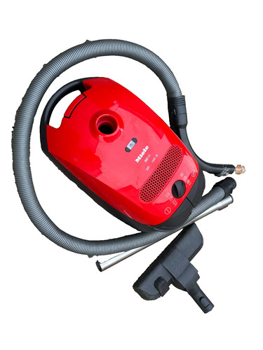 Miele s2110 hoover vacuum - miele,