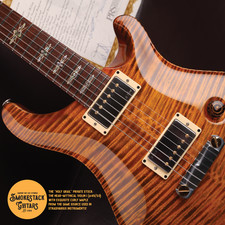 PRS 2010 Private Stock Violin