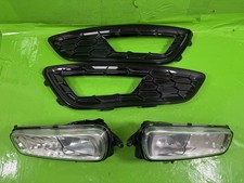 FORD FOCUS MK3 FRONT FOG