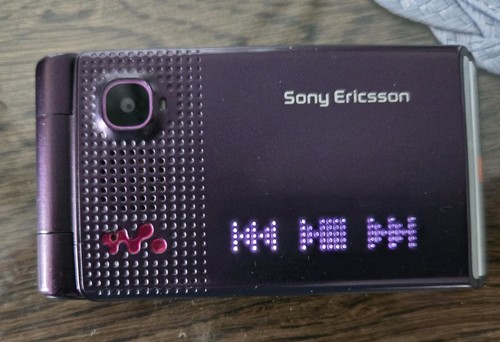 Rare vintage sony - rare,