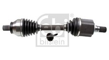 Febi 183381 Front Left Drive