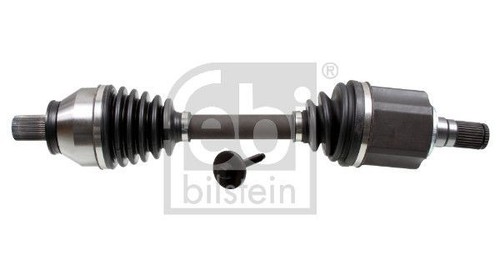 Febi bilstein 183381 front - 183381,