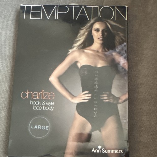 Ann summers temptation - ann,