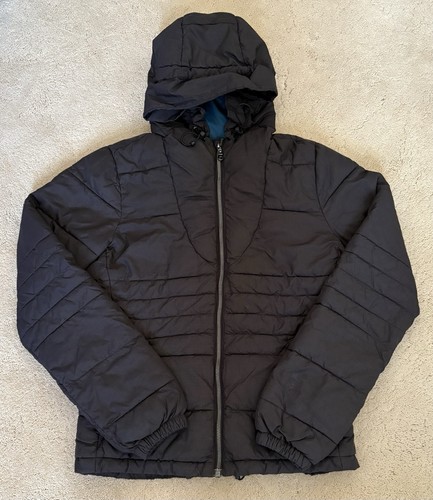 Neill puffer coat - puffer,