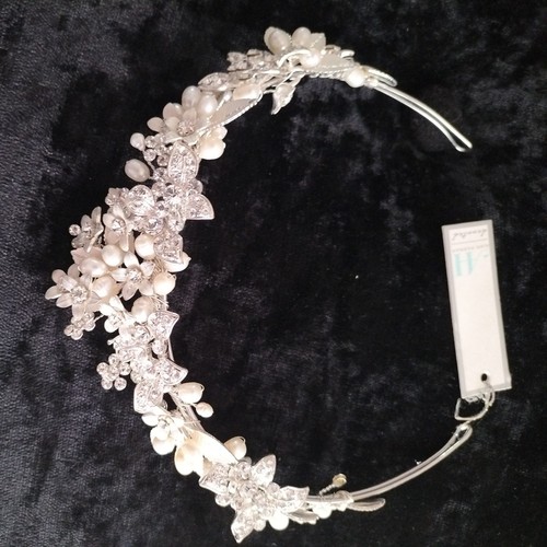 Alan hannah devoted headband - alan,