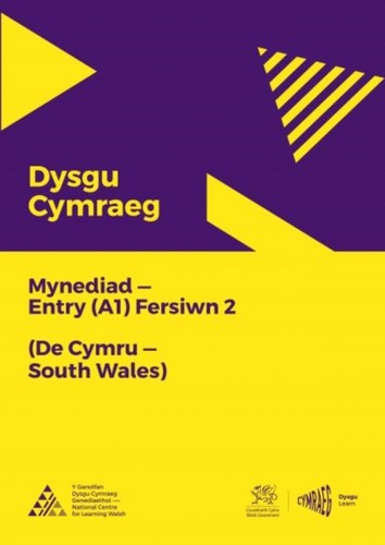 Dysgu cymraeg mynediad a1s - dysgu,