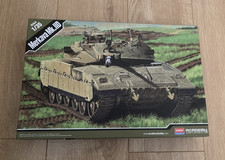 W288 Academy Model Kit 13286 -