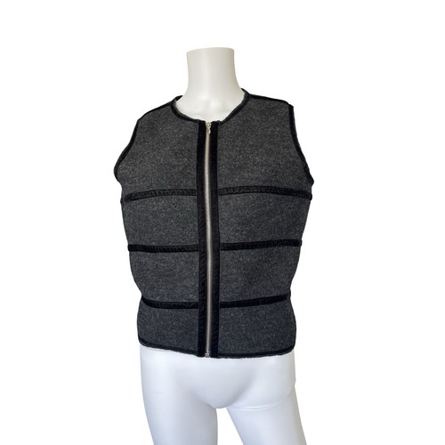 Vintage comme faut vest - comme,