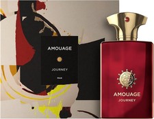 Amouage Journey Man 100ml Eau