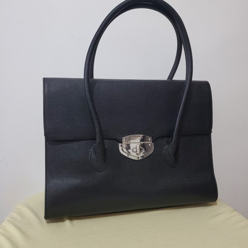 Osprey women black leather - osprey,