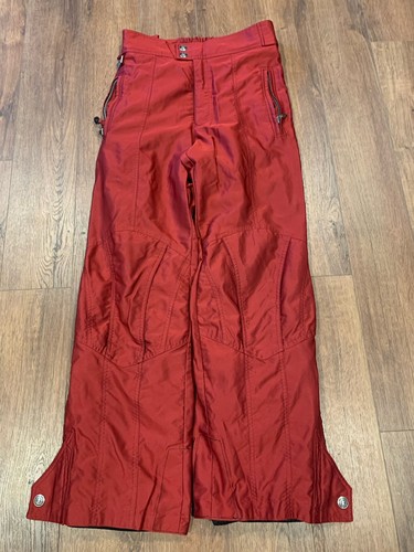 Spyder men red - men’s,