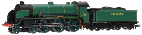 R2620 hornby gauge class - hornby, oo