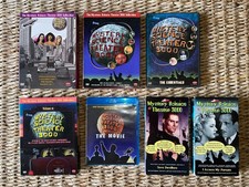 Mystery Science Theater 3000