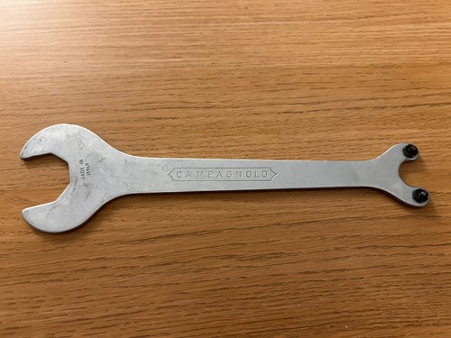 Vintage genuine campagnolo - vintage,