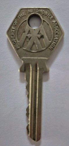 Antique roadside assistance - antique, aa