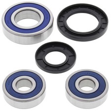 All Balls Rear Wheel Bearing