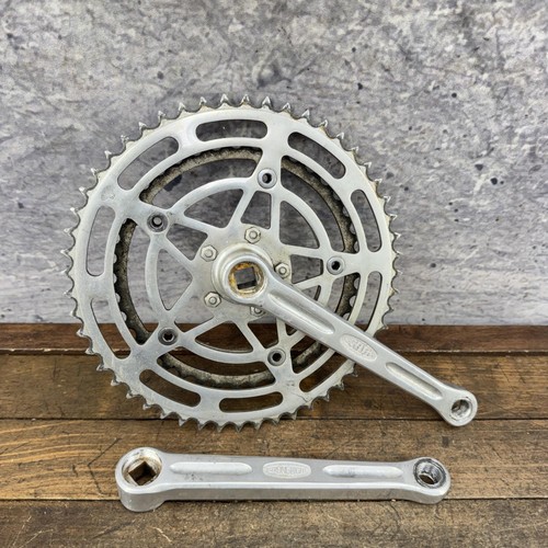 Vintage stronglight 49d - vintage,