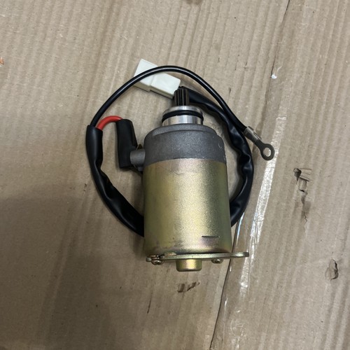 125cc scooter starter motor - 125cc,