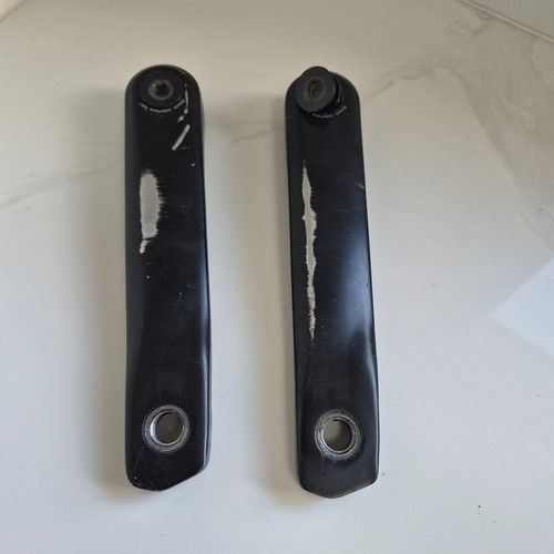 Fsa bosch gen crank arms - 3,