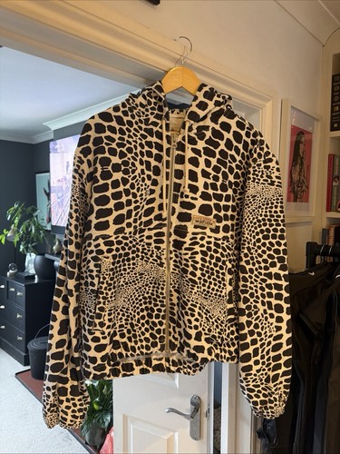 Stussy jacket medium - stussy,