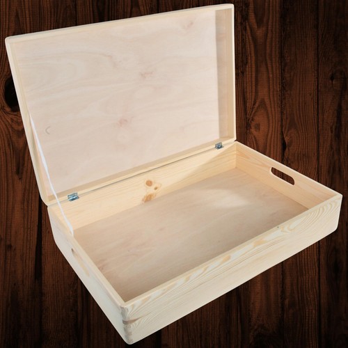 Extra large under bed shallow - large,
