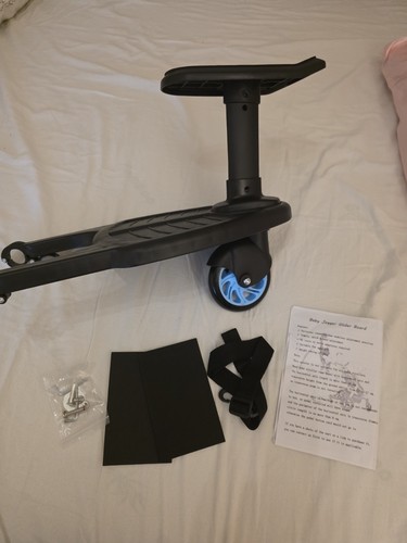 Universal pushchair buggy - universal,
