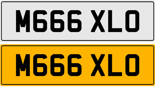 M666 xlo miles mila milan - m666,
