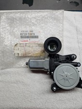 TOYOTA GENUINE POWER WINDOW
