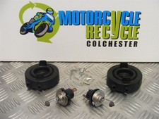 Suzuki GSF 1250 Bandit Headlight Bulbs Spares ABS 2007 to 2011 A980