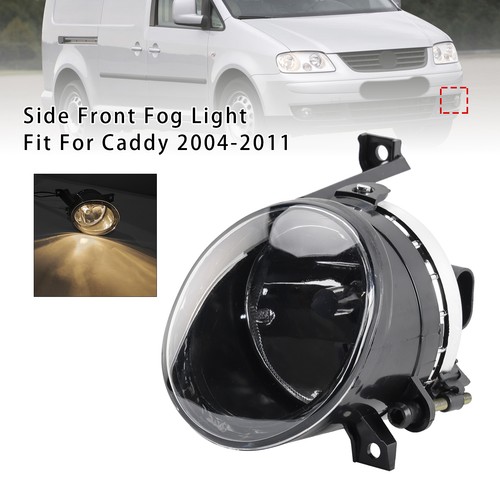 Pcs front left fog light - front,