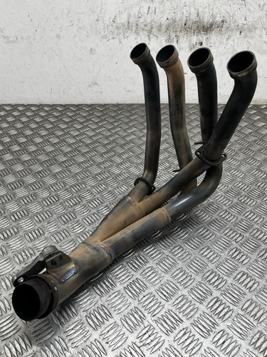 Yamaha 14b 2013 exhaust - r1,