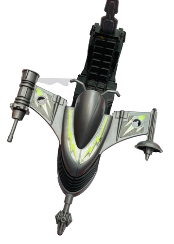 Skyborg jet plane - skyborg,