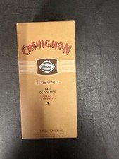 Chevignon For Men 100ml EDT