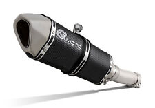 Exhaust for Kawasaki Ninja 250