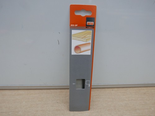 Bahco 303 pack x 14tpi - 303,