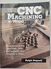  Beginner's Guide to CNC Machining for Wood and Metal: Understanding the Machine