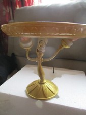 DISNEY STORE BEAUTY & THE