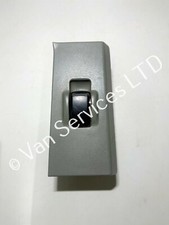 Genuine Mitsubishi Fuso Canter